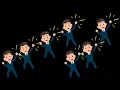 efek suara yeeeeee yeee | effek sound yeeee yeee anak anak