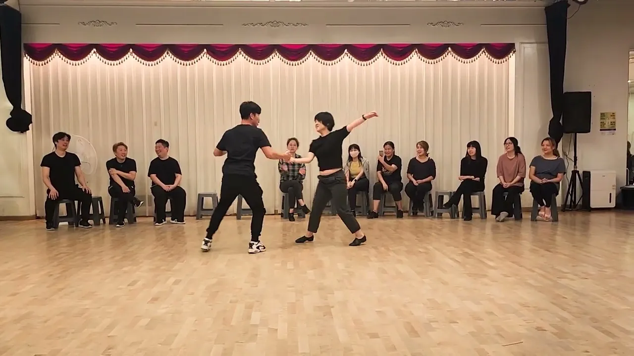 [2023. 10. 13. 올스타 정기 J&J] 강검사 & 기분좋은