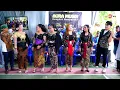 Download Lagu LIVE REC SRAGENAN KOPLO Campursari AURA MUSIK //KHITANAN ZAIDAN
