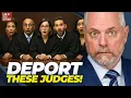 Download Lagu Why Are Foreign-born DC Judges Deciding America’s Future?