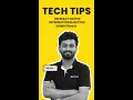 Tech Tips on on React Native Internationalization with i18next