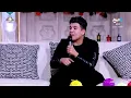 أقوى رقص وتفاعل المذيعات مع عمر كمال وشاكوش | شمس المجره