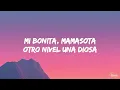 Becky G - CHULA (Lyrics)