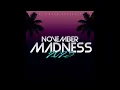 Download Lagu DJ Qwhan - November Madness 2023 (Yanos)