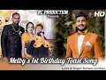 Download Lagu New Konkani Toast Song 2025 | Melby’s 1st Birthday | By Ramson Cardoso