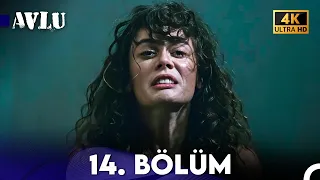 Avlu 14 Bölüm 4K  Avlu 14 Bölüm 4K