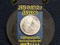 Wilma Mankiller cud error quarter sold for 535 Check your pocket change for this coin