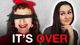 Tiktok s creepiest trans creator is under criminal investigation finally