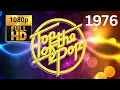 Lagu TOP of the Pops 1976 HD  The Rolling Stones , Cliff Richard, Marmalade,  Mud, and Peter Frampton etc