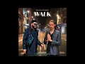 Jimmy Levy, Gothnek - "Walk" (Solace Remix)