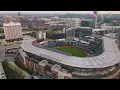 Truist Park Home of the Atlanta Braves Atlanta GA