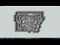 Minecraft Maze Solver