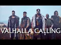 Download Lagu Valhalla Calling - Miracle of Sound (acapella) VoicePlay ft J.NONE