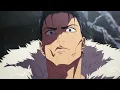 Yuta vs Ryu vs Uro vs Kurourushi Part 2 | Jujutsu Kaisen Season 3 Episode 12  | Eng Sub | 4K