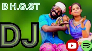 dj beka bengar santali full santhali gana2024 