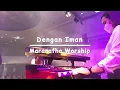 Download Lagu Dengan Iman - Maranatha Worship (Keys Cam) - Live Recording