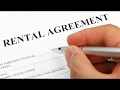 Free Residential Rental Agreement Property Management Forms