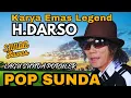 DARSO,POP SUNDA LAWAS PALING ENAK DIDENGAR FULL ALBUM LAGU  SUNDA PILIHAN