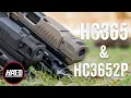 How to Install your P365 Compensator Install FAQs HC365 HC3652P