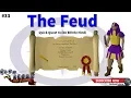 OSRS How To Complete The Feud Quest 2020 Quick Quest Guide Urdu Hindi