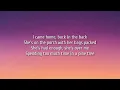 Hardy - Red (Lyrics) Ft. Morgan Wallen