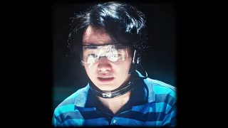 Hardest Games In Alice In Borderland PASSO BEM SOLTO 4K60FPS Edit 