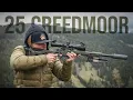 25 CREEDMOOR The Flat-Shooting Game Changer