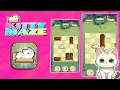Kitty Maze Construct 3 Game Template Source code