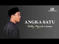 Download Lagu VALDY NYONK feat. CACA HANDIKA - ANGKA SATU | OFFICIAL AUDIO HQ