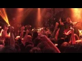 Obituary Slowly We Rot Live in Indianapolis 4-8-17