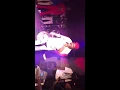 Ras Kimono Live in Reggae nite at Industry nite 2