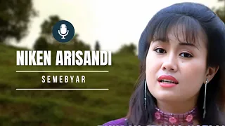 Download Niken Arisandi - SEMEBYAR (Official Music Video) MP3