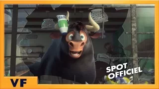 Ferdinand | Spot Pet 20' | YT | VF HD #2 | 2017