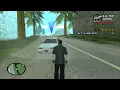 Puncture Wounds with a 4 Star Wanted Level - Steal Cars mission 4 - GTA San Andreas