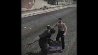 تشوفون أبو لبن انظلم ريسبكت اكسبلور رسبكت قراند دربحة Gta قراندالحياهالواقعيه Gtav ضحك 