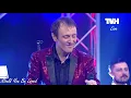 COULD YOU BE LOVED - Calin Geambasu Band - LIVE at TV Show