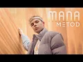 Lagu METOD - Mana (Official Music video)