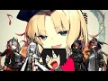 Download Lagu Swire Gaoowns Bosses And Gaoowns My Fear || Arknights