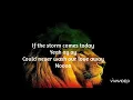 JAH Cure - From My Heart Lyrics