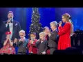 Lagu The Collingsworth Family / Jesus Oh What A Wonderful Child, Away In A Manger / 12.07.2024