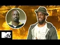 Luke Cage SEASON 2 BUSHMASTER v LUKE CAGE Fight BEHIND THE SCENES MTV Movies