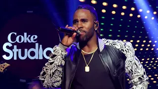jason derulo rayvanny dela and bebe cool push up on it coke studio africa mp4