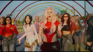 Tep Boprek - Yummy Yummy | Dance Version 2