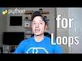 Beginner Python 1 - Loops