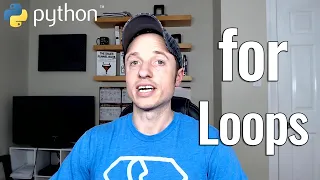 Beginner Python 1 - Loops