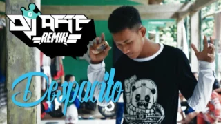 Download DJ DESPACITO 2017 AWAS OLENG!!! | BASSGILA DJ AFIF Feat Justien Biber MP3