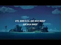 Omar Montes, Nicky Jam - Oye BB (Letra/Lyrics)