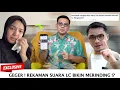 Lagu HEBOH! REKAMAN SUARA RICKY HARUN DAN WANITA LC DALAM KARAOKE ROOM BEREDAR?! ISINYA MERINDING