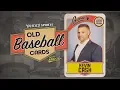 Rays Manager Kevin Cash Talks About His Card Collection Worth Up To 160k Old Baseball Cards