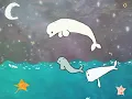 Raffi - Baby Beluga (Official Animated Video)